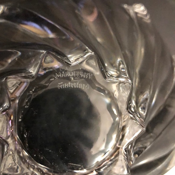 Waterford bowl bundle - Picture 5 of 5